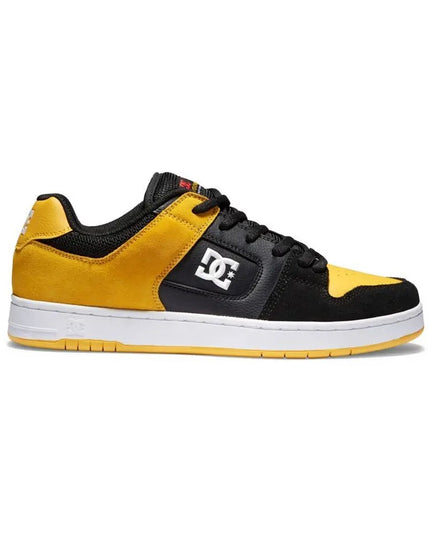 DC SHOES MANTECA 4 S SNEAKER