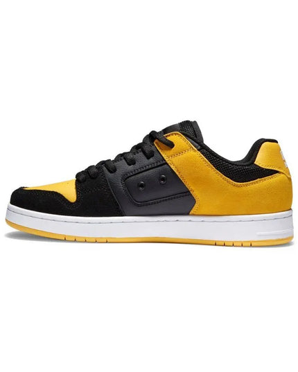 DC SHOES MANTECA 4 S SNEAKER