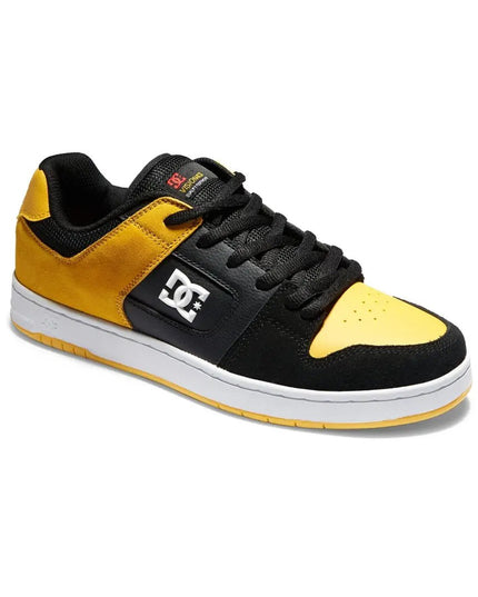 DC SHOES MANTECA 4 S SNEAKER