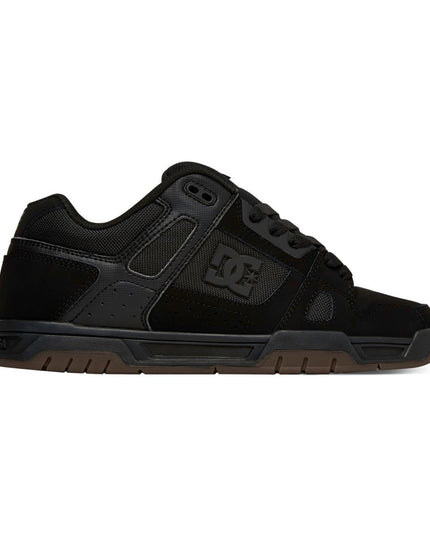 ZAPATILLA DC SHOES STAG