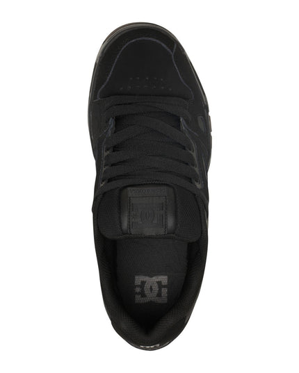 ZAPATILLA DC SHOES STAG