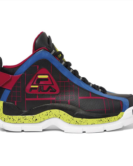 ZAPATILLA FILA GRANT HILL 2