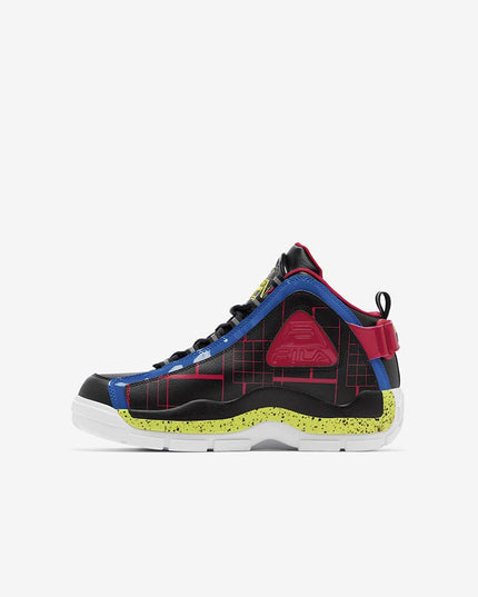 ZAPATILLA FILA GRANT HILL 2