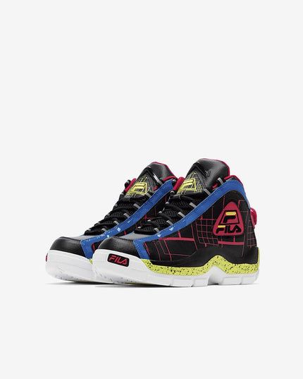ZAPATILLA FILA GRANT HILL 2