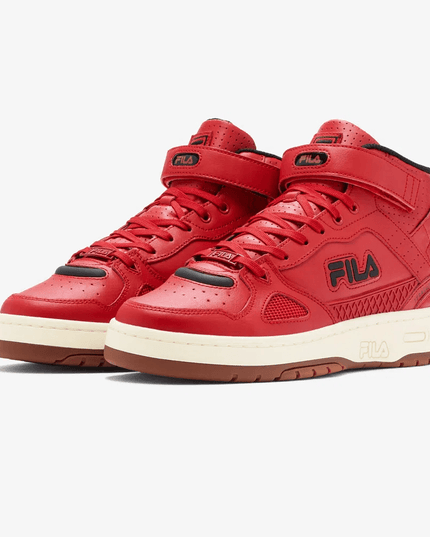 ZAPATILLA FILA TERATACH 600 MID