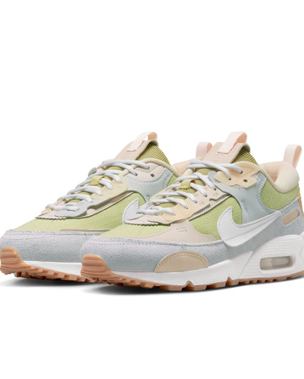 ZAPATILLA NIKE AIR MAX 90 FUTURA MIN - BONZER