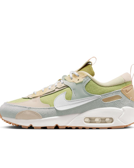 ZAPATILLA NIKE AIR MAX 90 FUTURA MIN - BONZER