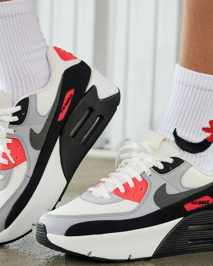 ZAPATILLA NIKE AIR MAX 90 LV8 - BONZER