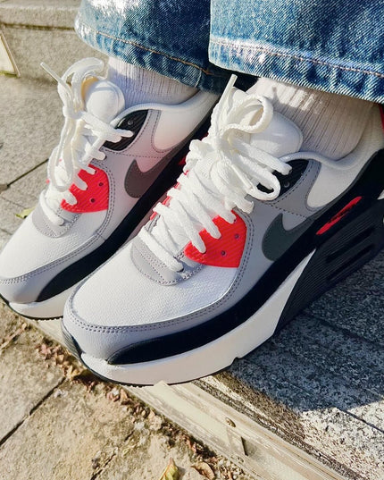 ZAPATILLA NIKE AIR MAX 90 LV8 - BONZER
