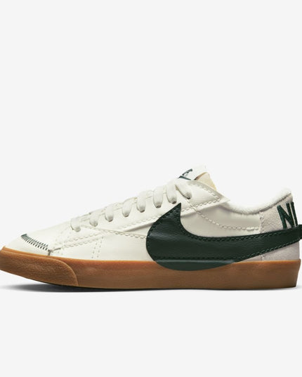 ZAPATILLA NIKE BLAZER LOW '77 JUMBO WNTR - BONZER