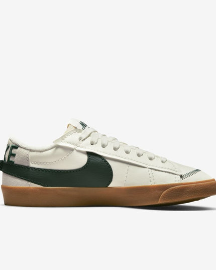 ZAPATILLA NIKE BLAZER LOW '77 JUMBO WNTR - BONZER