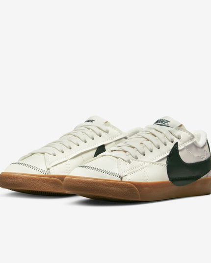 ZAPATILLA NIKE BLAZER LOW '77 JUMBO WNTR - BONZER
