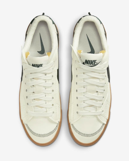 ZAPATILLA NIKE BLAZER LOW '77 JUMBO WNTR - BONZER