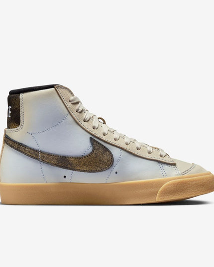 ZAPATILLA NIKE BLAZER MID '77 PRM - BONZER