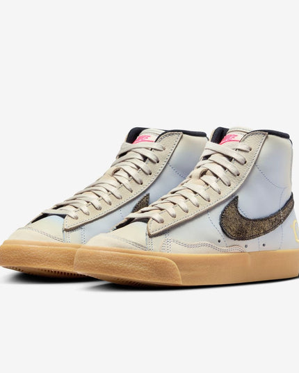 ZAPATILLA NIKE BLAZER MID '77 PRM - BONZER