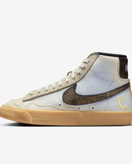 ZAPATILLA NIKE BLAZER MID '77 PRM - BONZER