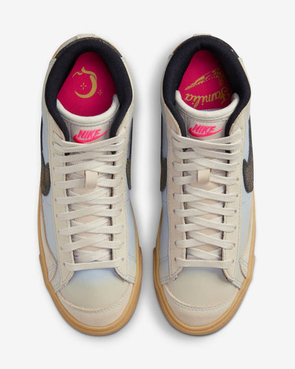 ZAPATILLA NIKE BLAZER MID '77 PRM - BONZER