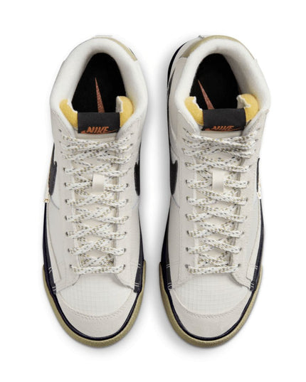 ZAPATILLA NIKE BLAZER MID PRO CLUB - BONZER