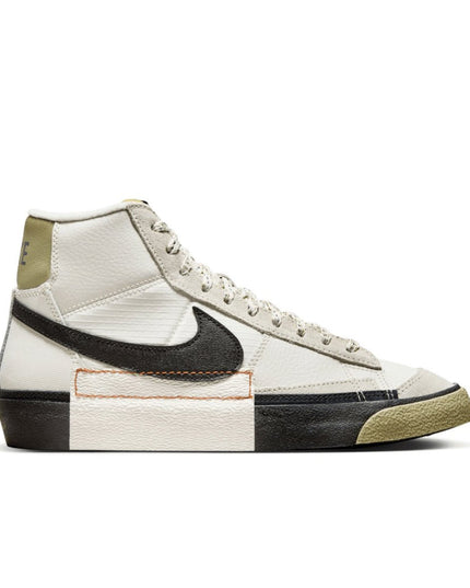 ZAPATILLA NIKE BLAZER MID PRO CLUB - BONZER