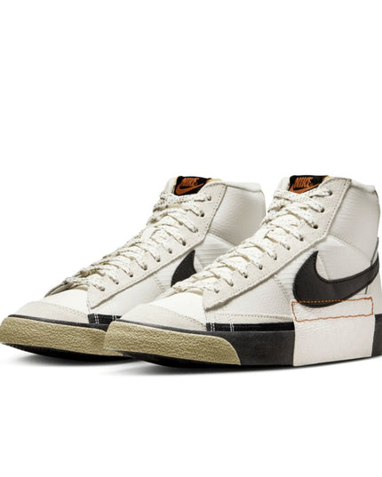 ZAPATILLA NIKE BLAZER MID PRO CLUB - BONZER