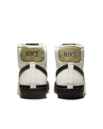 ZAPATILLA NIKE BLAZER MID PRO CLUB - BONZER