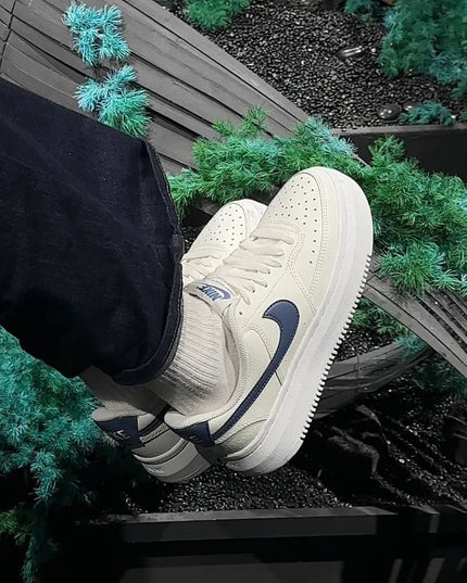 ZAPATILLA NIKE COURT VISION ALTA - BONZER