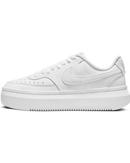 ZAPATILLA NIKE COURT VISION ALTA - BONZER