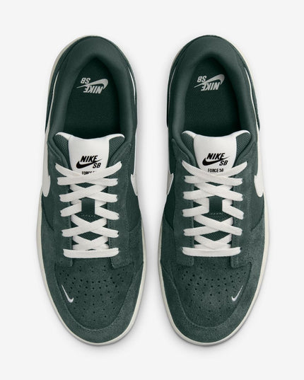 ZAPATILLA NIKE SB FORCE 58 - BONZER