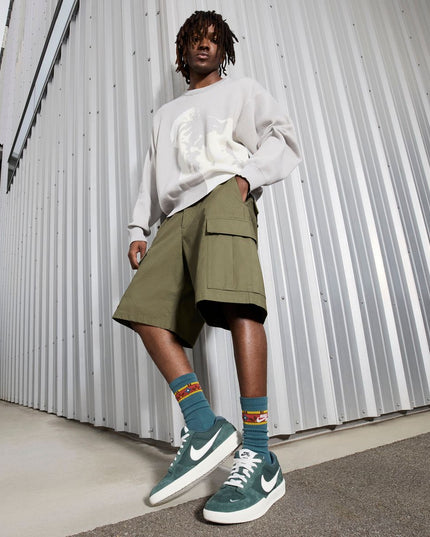 ZAPATILLA NIKE SB FORCE 58 - BONZER