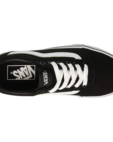 UNISEX-M VANS WARD SNEAKER