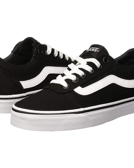 UNISEX-M VANS WARD SNEAKER