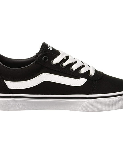 UNISEX-M VANS WARD SNEAKER