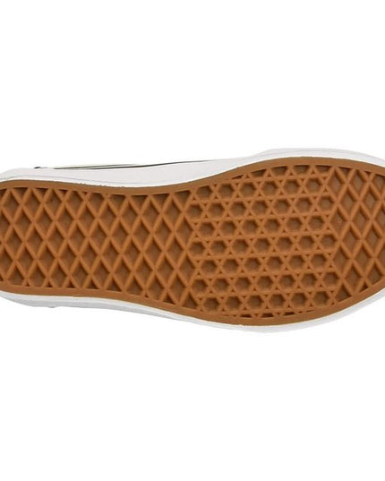 UNISEX-M VANS WARD SNEAKER