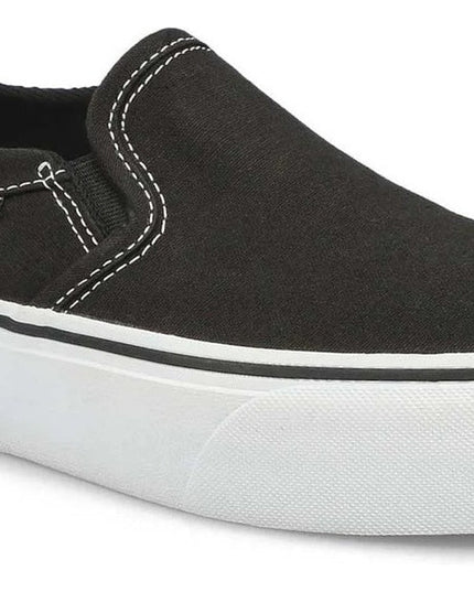 VANS ASHER PLATFORM SNEAKER