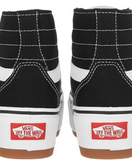 ZAPATILLA VANS FILMORE HI TAPERED