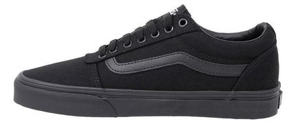 VANS MN WARD CANVAS SNEAKER