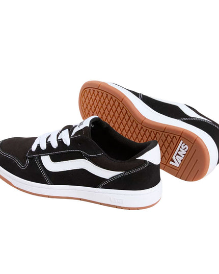 ZAPATILLA UNISEX VANS RYLAND LS