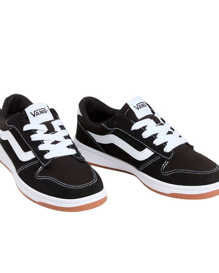 ZAPATILLA UNISEX VANS RYLAND LS