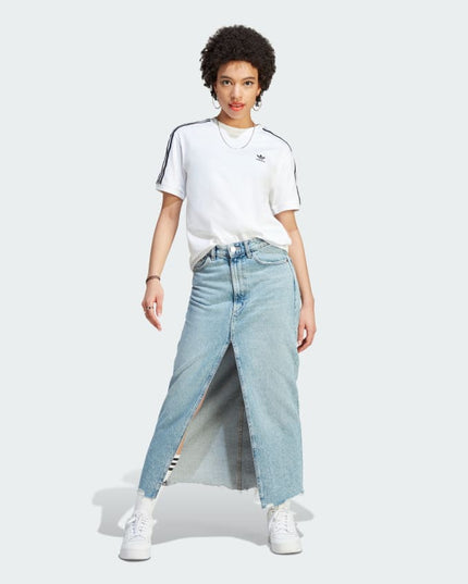 POLERA ADIDAS ORIGINALS 3 STRIPES - BONZER