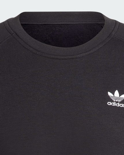 POLERON ADIDAS ORIGINALS ESSENTIAL CREW - BONZER