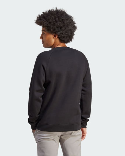 POLERON ADIDAS ORIGINALS ESSENTIAL CREW - BONZER