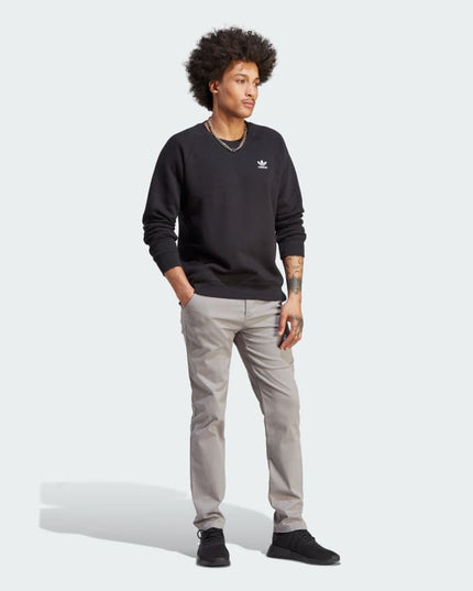 POLERON ADIDAS ORIGINALS ESSENTIAL CREW - BONZER