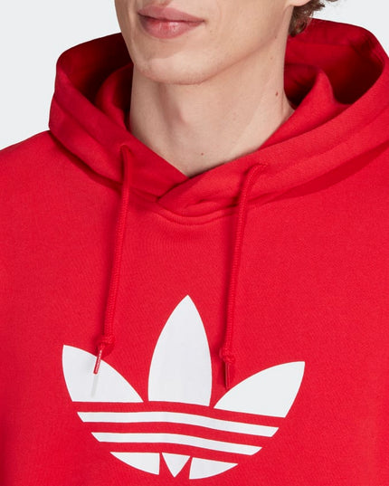 POLERON ADIDAS ORIGINALS TREFOIL - BONZER