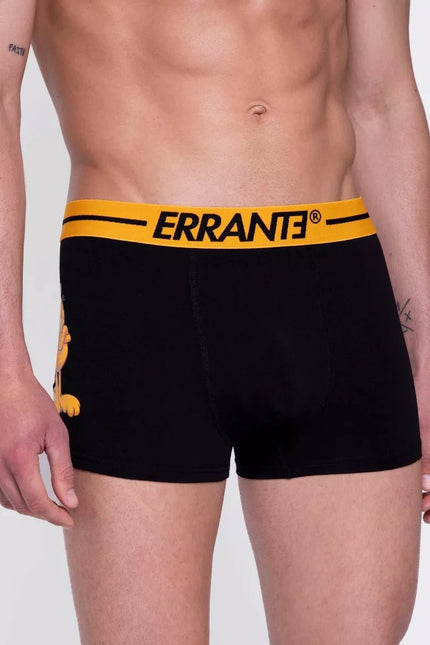 BIPACK BOXER ERRANTE GF BLOCKY - BONZER