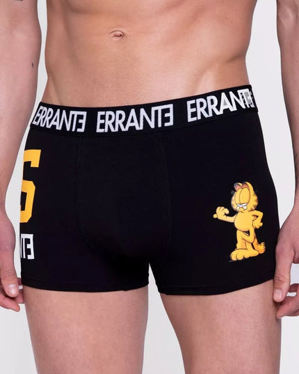 BIPACK BOXER ERRANTE GF BUMPY - BONZER