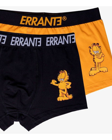 BIPACK BOXER ERRANTE GF BUMPY - BONZER