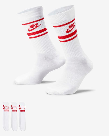 CALCETA NIKE EVERYDAY ESSENTIAL CR - BONZER