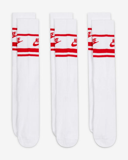 CALCETA NIKE EVERYDAY ESSENTIAL CR - BONZER