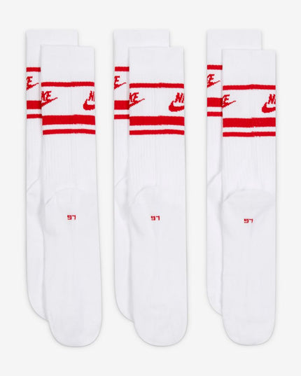 CALCETA NIKE EVERYDAY ESSENTIAL CR - BONZER