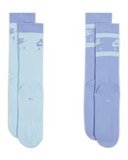 CALCETA NIKE U NK EVERYDAY ESSENTIAL CREW - BONZER